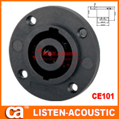 8P Speaker Connector CE101