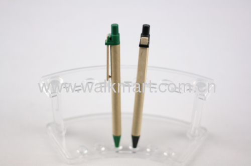 ECO - friendly Mini ballpoint pen