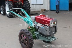 Chinese walking tractor SH121