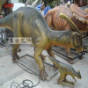 Entertainment animatronic dinosaur sale