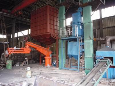 Sand Blasting Equipment Abrasives Sand Blast Shot Blast