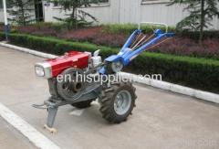 Chinese waking tractor DF151