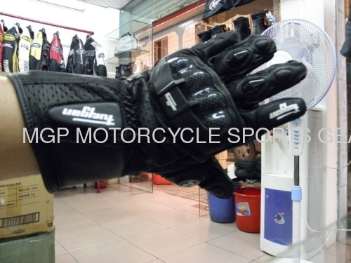 FURYGAN Motorcycle leather glove