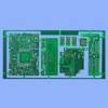 6 layer PCB for telecommunications