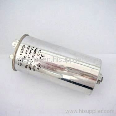 CBB65A run capacitor