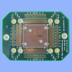 4 layer PCB for Semiconductor product