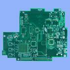 8 layer PCB for communication product