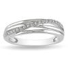 sterling silver diamond fashion ring,diamond jewelry,925 silver jewelry,fine jewelry