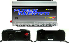 Solar Power Grid Tie Inverter 1000W