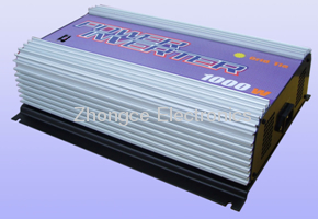 1000W Grid Tie Power Inverter