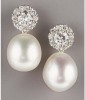 925 silver jewelry,freshwate pearl earrings,fashion jewelry,fine jewelry