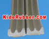 rubber adhesive seal strip