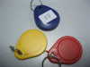 RFID 125kHz EM Marine RFID Key FOB