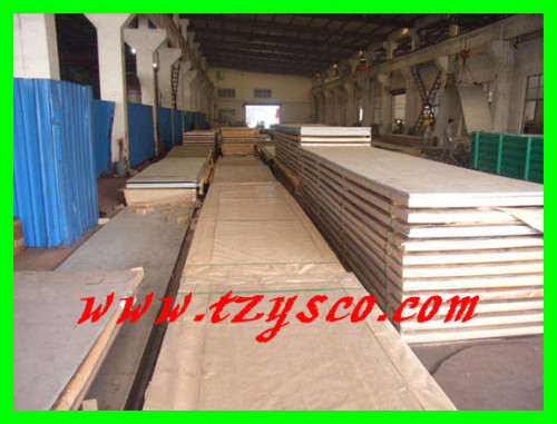 Grade-304/316/309 SS Plate/Sheet/Sheets polish*ba*no.1 IN STOCK