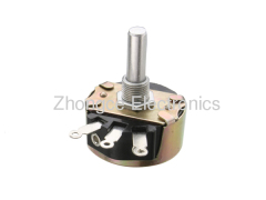 Soundwell 0.05W Wire Wound Potentiometer