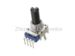 Soundwell Standard Rotary Carbon Composition Potentiometer