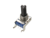 Carbon Film Insulated Shaft Rotary Potentiometer