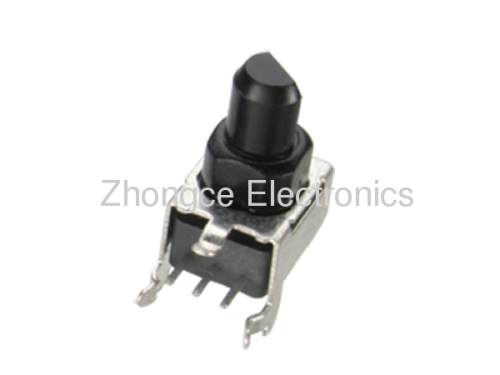 Carbon Film Rotary Potentiometer