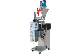 Automatic Paste Packing Machine DXD-Y