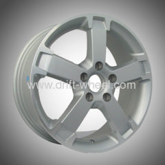 16 INCH FORD FOCUS OEM WHEEL RIM