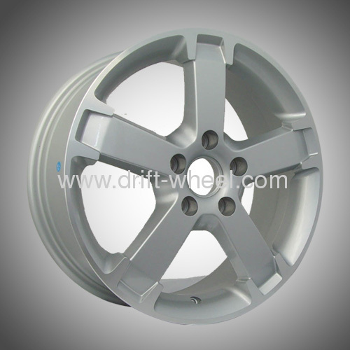 16 Inch stock ford rims #8