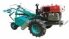 WALKING TRACTOR GN-121(POWER TILLER)