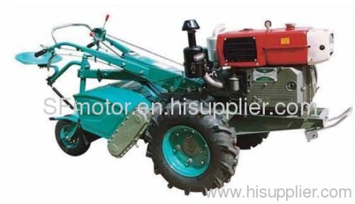 WALKING TRACTOR GN-121(POWER TILLER)