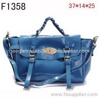 Fashionable ladies handbags hot sale