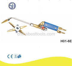 Welding Torch French Type H01-6E