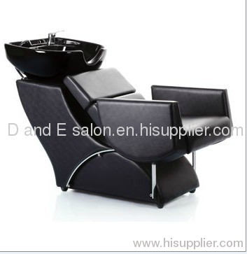 shampoo chair/shampoo bowls/DE78004