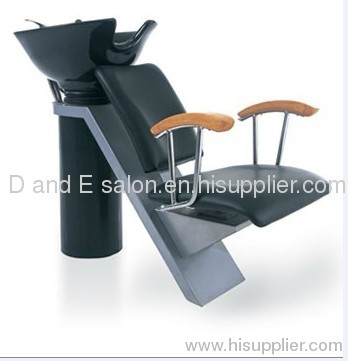shampoo chair/shampoo bowls/DE78012