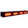 Led stick warning light