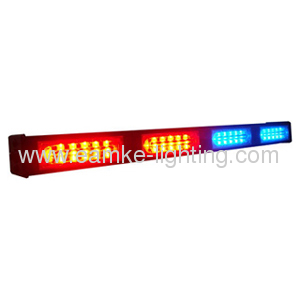 LINEAR 6-LEDs Warning Sticks