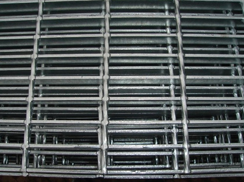 steel bar grating