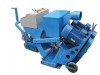 Road shot blasting machines