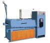 Fine wire drawing machine