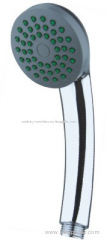 Durable And ECO Pure Chrome Bathroom Massage Hand Shower