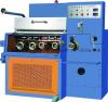 Superfine wire drawing machine