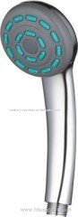 Eco Smart Single Massage Spray Function Hand Shower Head