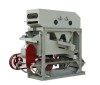 TQLQ100 rice milling machine for cleaning & de-stone