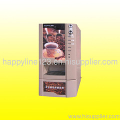 Automatic vending coffee machine HV-301MC
