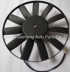 LADA radiator fan 3110-1308008/38.3780