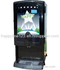 Automatic vending coffee machine HV-302M