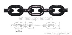 DIN 5685A C SHORT LONG LINK CHAIN