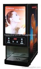 Automatic vending coffee machine HV-302CY