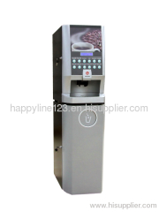 Automatic vending coffee machine HV-101MCE