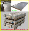 Material:AISI 304/316/304L/316L 301 Stainless Steel Sheet/Plates (ba/2b/hl/mirror)
