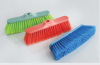 HQ0578R popular household PP floor broom,plastic besom,hand cleaning broom head
