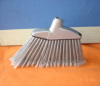 HQ0129 house cleaning PP hand broom/American market Angle broom/outdoor broom