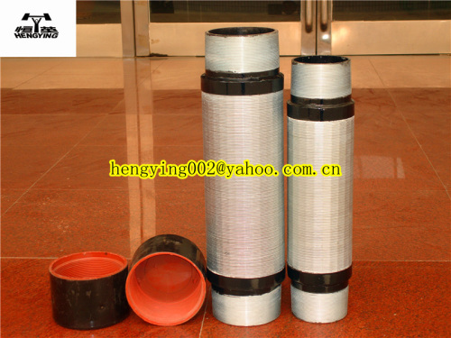 wedge wire screen tube